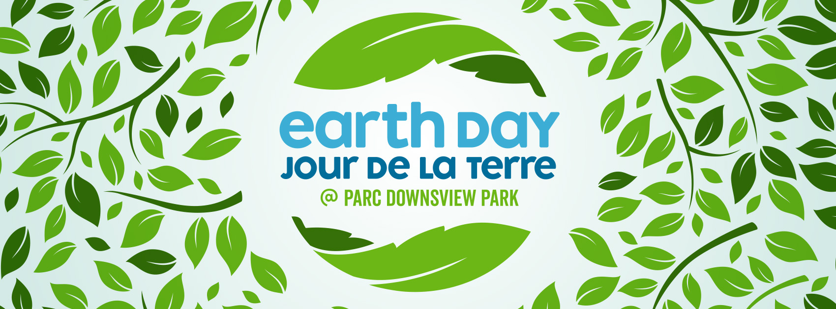 Earth Day at Downsview Park