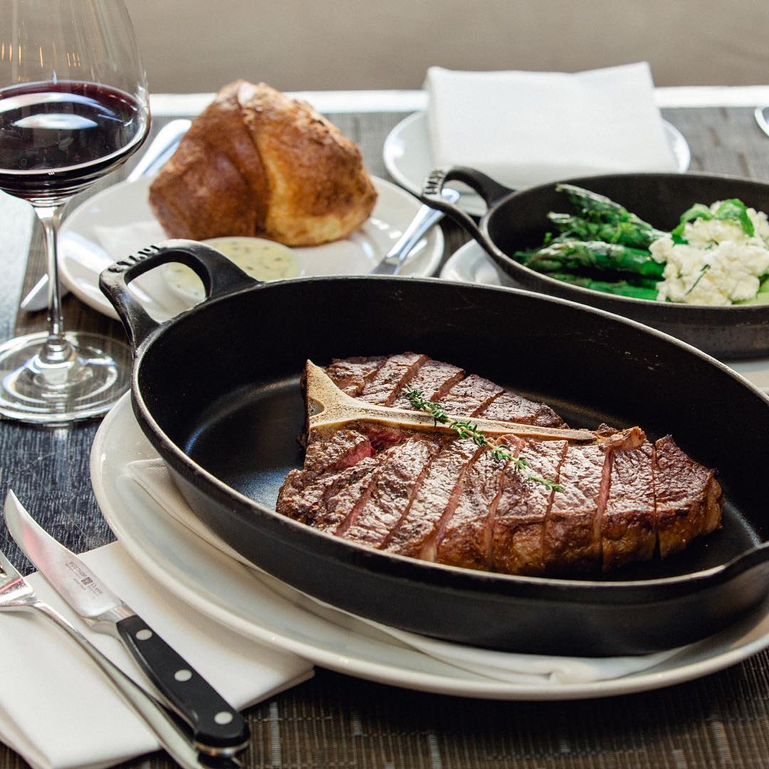 トロントで肉が食べたい！ステーキからコリアンBBQ、焼肉までダウンタウンの12軒 LifeToronto カナダ・トロント現地情報