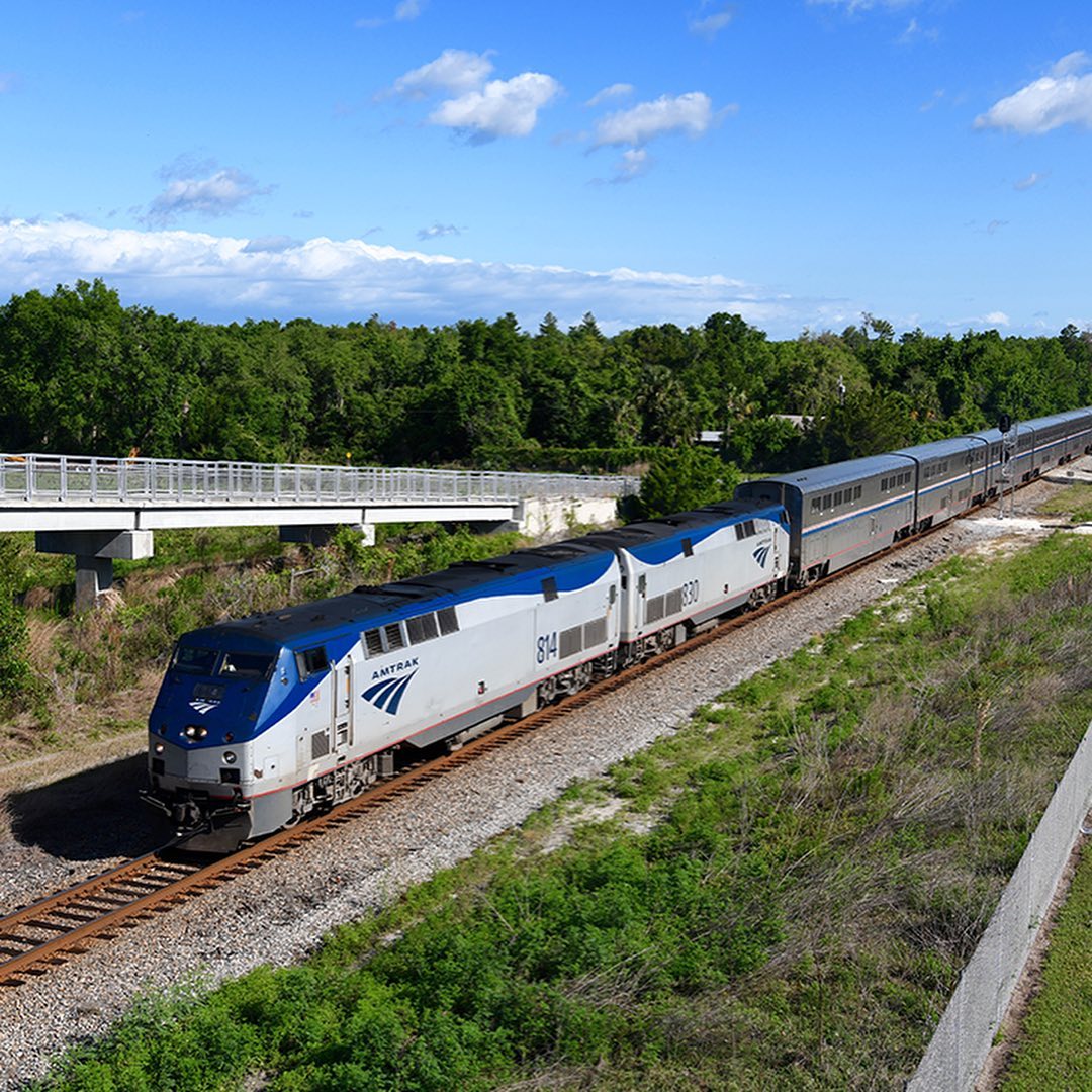 貴重ビンテージ］AMTRAK アムトラック 旅行プランナー 1995年版