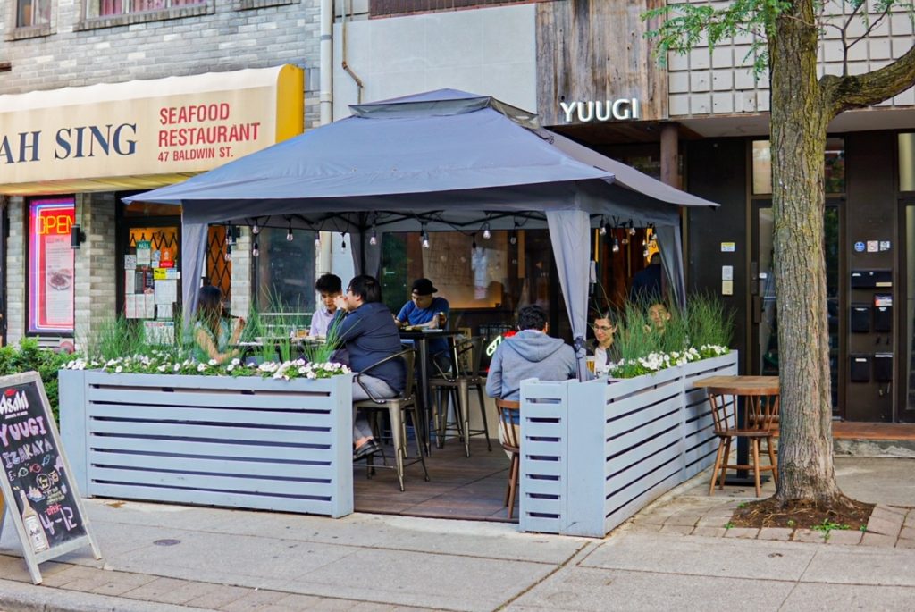 【動画紹介】トロントの日系レストラン11店舗のおすすめ夏メニュー&パティオまとめ LifeToronto カナダ・トロント現地情報