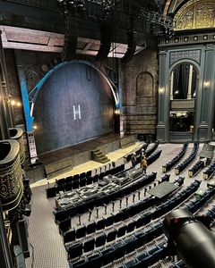 舞台版ハリポッター(Harry Potter and the Cursed Child) @ CAA Ed Mirvish Theatre | Toronto | Ontario | カナダ