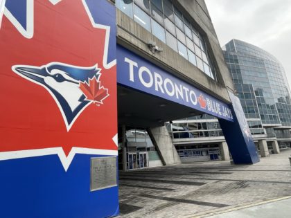ブルージェイズ・ホームゲーム(Toronto Blue Jays - Home Games )2023 @ Rogers Centre | Toronto | Ontario | カナダ