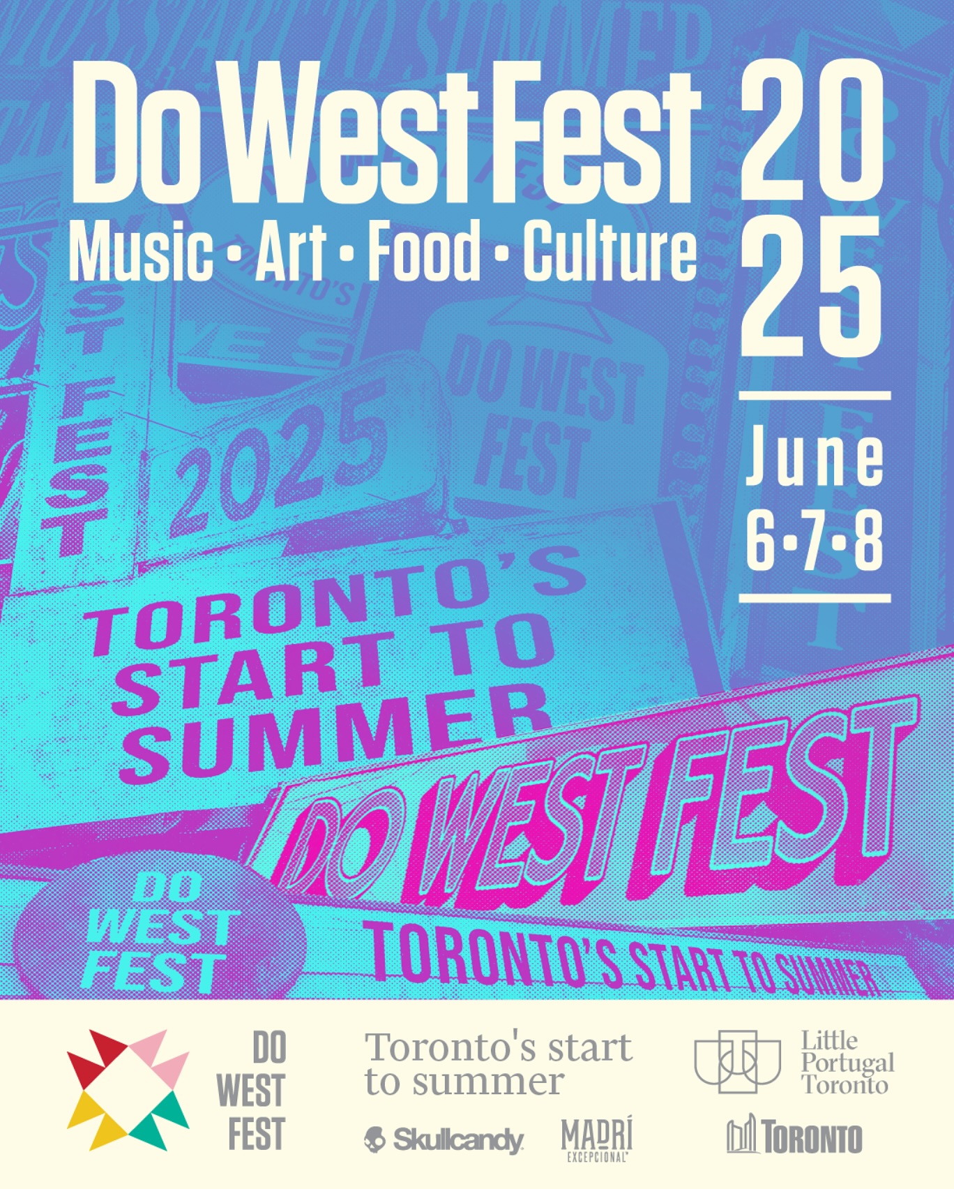 Do West Fest 2025