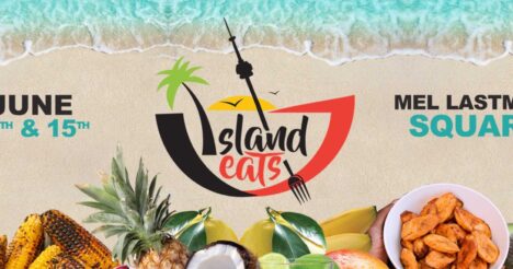 Island Eats Food and Travel Festival 2025