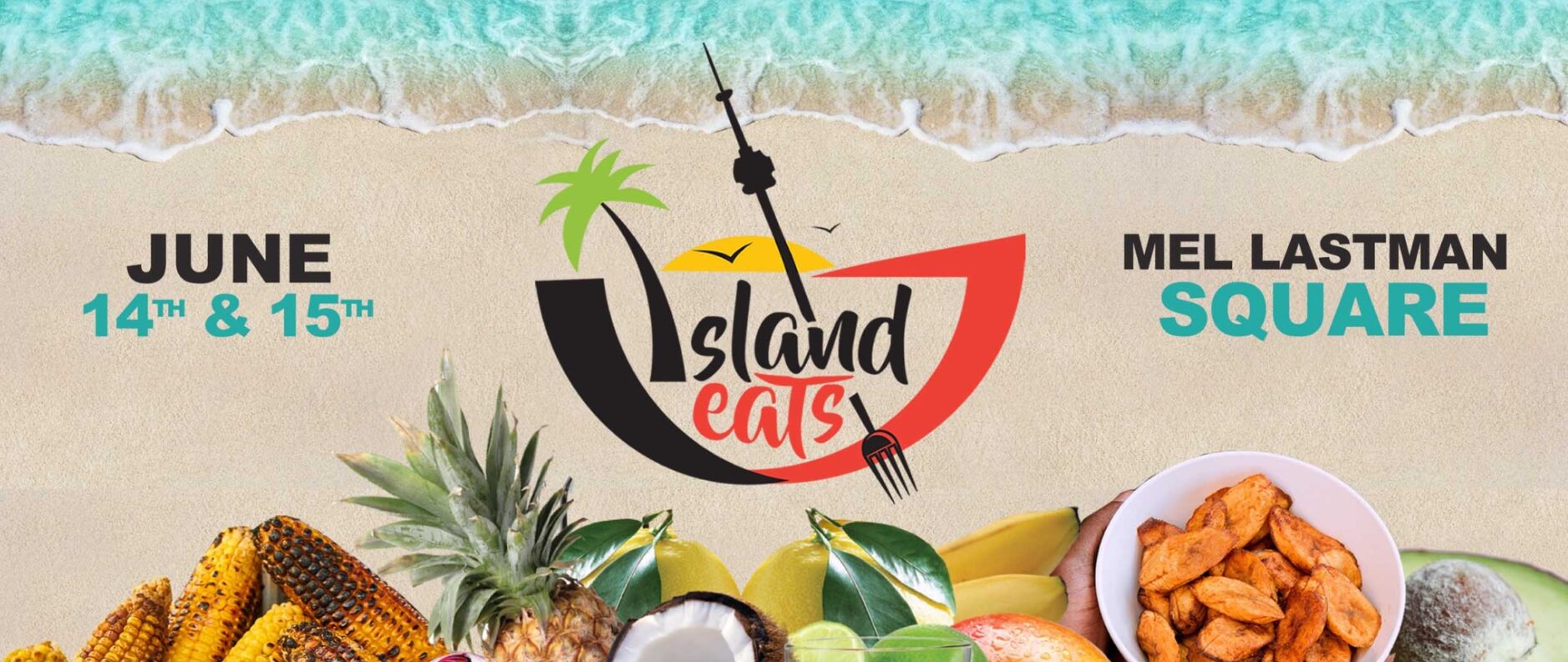Island Eats Food and Travel Festival 2025