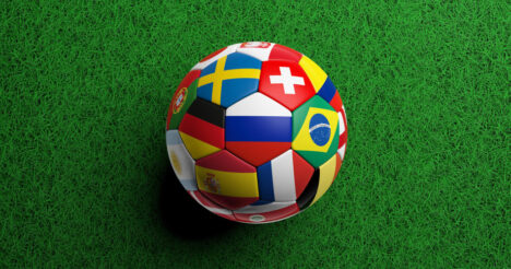 FIFAファンフェスティバル(FIFA Fan Festival) 2026