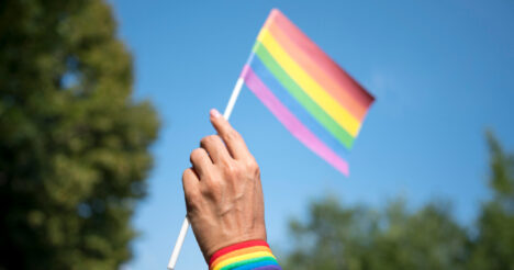 プライド・フェスティバル・ウィークエンド(Pride Festival Weekend) 2026