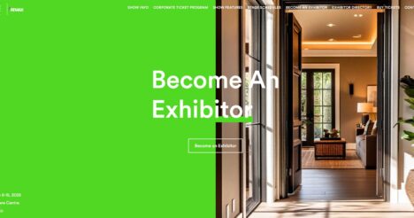 ナショナルホームショー(National Home Show)2026