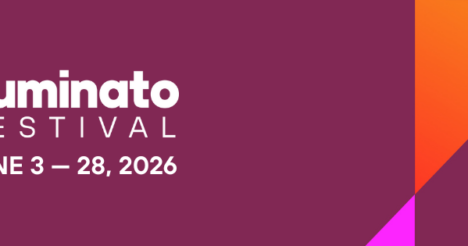 ルミナト・フェスティバル(Luminato Festival) 2026