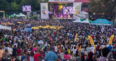 JerkFest Toronto 2026