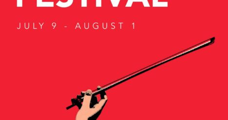 トロント・サマー・ミュージック・フェスティバル(Toronto Summer Music Festival)2026