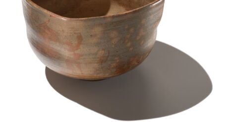 Shokkan Material Encounters in Japanese Art @ROM