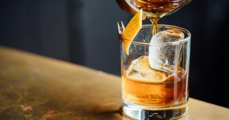 トロントカクテルフェスティバル(Toronto Cocktail Festival)2026